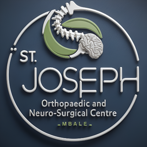 St. Joseph Orthopaedic and Neuro-surgical Center, Mbale